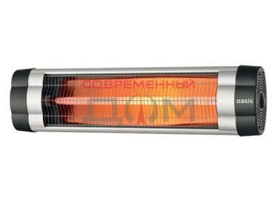 Радиатор Oasis IG-20 (P) инфракрасный